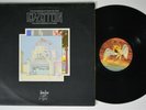 LED ZEPPELIN The Song Remains The Same SWAN SONG 2xLP VG+ Gatefold