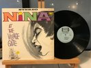 NINA SIMONE AT THE VILLAGE GATE COLPIX RECORDS REISSUE USA 1963 VG+/VG