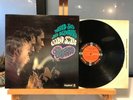 GABOR SZABO AND THE CALIFORNIA DREAMERS WIND,SKY AND DIAMOND IMPULSE AS9151 US