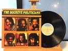 THE BUCKEYE POLITICIANS LOOK AT ME NOW UTOPIA BUL1-1823 PROMO USA 1976 NM/VG+