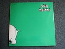 The Toy Dolls-Nellie the Elephant 12 inch Maxi LP-1984 Germany-Volume Records