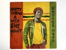 Horace Andy ?– Natty Dread A Weh She Want