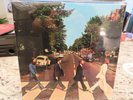 SEALED THE BEATLES  ABBEY ROAD VINYL P 1988 Capitol C1-46446 - MINT UNOPENED