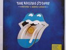 The Rolling Stones Bridges To Buenos Aires 3-LP Europa 2019 gatefold vinilo azul