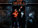 Al Di Meola - Across the Universe - the Beatles Vol. 2 - Double LP - New