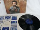 JAZZ FUNK LP - EDDIE HENDERSON - HERITAGE Blue Note BN-LA636- EXCELLENT