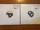 MILES DAVIS/JOHN COLTRANE Final Tour Paris VMP Test Pressing 2LP Vinyl Me Please