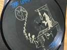 Metallica 7'' vinyl The Unforgiven Picture disc