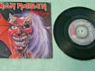 IRON MAIDEN 1981 