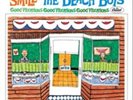 The Beach Boys-The Smile Sessions (UK IMPORT) Vinyl / 12
