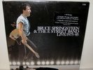 NIB Sealed BRUCE SPRINGSTEEN & The E Street Band Live 1975-85 5 LP Vinyl Box Set