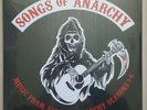 SONGS OF ANARCHY - Music From Sons Of Anarchy Seasons 1-4 / Vinyle 2 LP Neuf