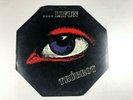 TRÚBROT Lifun Tónaútgáfan LP T-03 Iceland 1971 VG+ WL PSYCH PROG MONSTER 17A