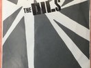 THE DILS I Hate The Rich 1st Press 7
