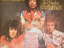 Electric Ladyland (2LP) by The Jimi Hendrix Experience (Vinyl) Good Sent Tracked