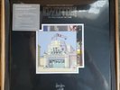 Led Zeppelin THE SONG REMAINS THE SAME SUPER DELUXE BOX SET PROMO W/ PRESS INFO