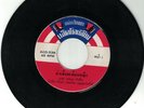 UNKNOWN THAI MONSTER GROOVE 45 raw female vocals hard beat insanely funk WOW mp3