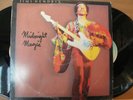 JIMI HENDRIX   MIDNIGHT MAGIC    SAN DIEGO 69   OUT TAKES   DOUBLE LP
