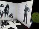 1970 Orig BLACK SABBATH   PARANOID  DARK HEAVY HARD PSYCH Ozzy 