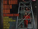 BOBBY FULLER FOUR: The Mustang Years LP (2 LPs, gatefold, 2