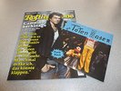 Rolling Stone - APRIL 2012 - Heft incl. CD & incl.Toten Hosen 7