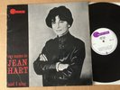 JEAN HART  – My Name Is Jean Hart And I Sing  vinyl jazz vocal  UK 1963 LP