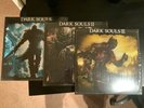 Dark Souls Trilogy LP Vinyl Set Spacelabs Release