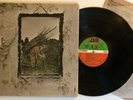 Led Zeppelin - IV (4 Four) - 1971 US Press SD 7208 Porky Pecko Duck AT/GP VG++