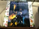 1984 PRINCE AND THE REVOLUTION PURPLE RAIN LP RECORD