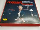 GEZA ANDA Mozart Complete Piano Ctos  DGG STEREO BOX SET ED1 Good Condition