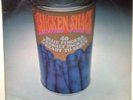 CHICKEN SHACK 40 blue fingers 1st UK 1968 Blue Horizon S7-63203 STEREO LP RECORD