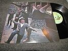 THE DOORS - STRANGE DAYS - ELEKTRA RECORDS LP EKL-4014