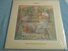 GENESIS SELLING ENGLAND BY THE POUND 1973 SEALED CHRISMA FC 6060 SAW CUT