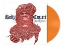 Body Count - Carnivore HHV Exclusive Orange Vinyl Edition (2020 - US - Original)