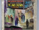 **Original*Soul*James Brown Live at the Apollo vinyl LP 1963 1st Press Mono(006)