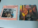 INXS 2 JAPAN 45 Original sin promo + This time  aussie oz australia band