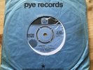 Doctor Father - Umbopo UK 1970 7 Inch Single Pye 7N.17977 10cc