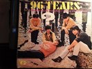 ? & THE MYSTERIANS 1963 STEREO LP 96 TEARS VG VINYL/CVR RARE