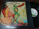 MOUNTAIN - Nantucket Sleighride, LP 12