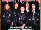 IRON MAIDEN The Soundhouse Tapes EP & More 1978 - 1980 LP UK metal NWOBHM vinyl