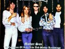 JUDAS PRIEST Mother Sun Rare Live/Studio BBC 1973-1978 LP UK heavy NWOBHM vinyl