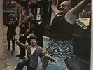 The Doors Strange Days RARE 1st Press Vinyl 1967 MON-1 Elektra Records EKS-74014