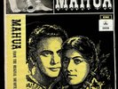 Mahua LP Bollywood soundtrack 1969 Odeon India original excellent vinyl