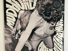 MUDHONEY superfuzz bigmuff LP Vinyl Record , SEALED / NEW , sub pop records