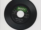 NORTHERN SOUL 45 RPM - THE LARKS ON MONEY RECORDS