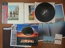 PINK FLOYD Wish You Were Here JAPAN Half Speed Master Sound LP Complete Set