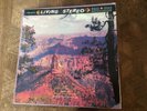 MORTON GOULD - Grand Canyon Suite & Wellington's Victory   RCA2433 LIVING STEREO