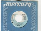 PROGRESSIVE ROCK-RUSH-THE TWILIGHT ZONE/LESSONS-MERCURY 73803-PROMO