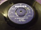 THE MIRAGE : THE WEDDING OF RAMONA BLAIR / LAZY MAN: UK 1st: MOD / PSYCH: VG+