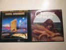 Grateful Dead – Wake of the Flood & From the Mars Hotel * NM/NM